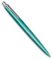 Balpen Parker Jotter Miami  CT M turquoise 1 Stuk-2
