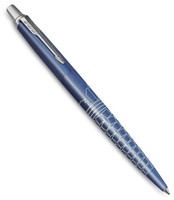 Balpen Parker Jotter Seoul  CT M blauw 1 Stuk-1