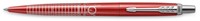 Balpen Parker Jotter Londen  CT M rood 1 Stuk