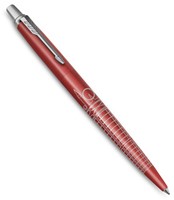 Balpen Parker Jotter Londen  CT M rood 1 Stuk-2
