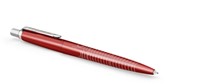 Balpen Parker Jotter Londen  CT M rood 1 Stuk-3