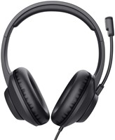 Hoofdtelefoon Trust Ayda Max 1 Stuk