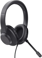 Hoofdtelefoon Trust Ayda Max 1 Stuk-2