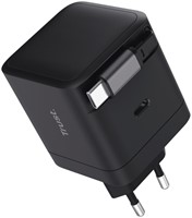 Oplader Trust Maxo 65W RTRCT USB-C 1 Stuk-2