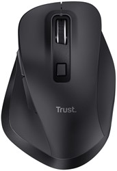 Muis Trust Fyda multidevice draadloos 1 Stuk
