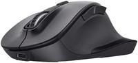 Muis Trust Fyda multidevice draadloos 1 Stuk-2