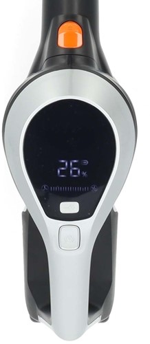 Steelstofzuiger Nedis 2-in-1 snoerloos HEPA 130W 1 Stuk-3