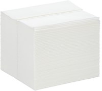 Poetsdoek WypAll X80 PowerClean 426x281mm wit 160 Vel-3