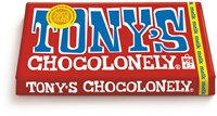 Chocolade Tony Chocolonely melk 90 gram 90 Gram-3