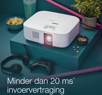 Projector Epson TW6250 4K 1 Stuk-2