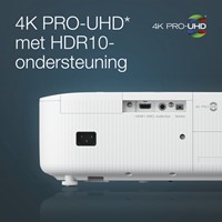 Projector Epson TW6250 4K 1 Stuk-3