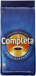 Koffiecreamer Friesche Vlag Completa zak 1kg 1000 Gram