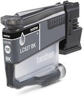 Inktcartridge Brother LC-527BK zwart 1 Stuk-2