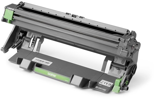 Drum Brother DR-1150 zwart 1 Stuk-2