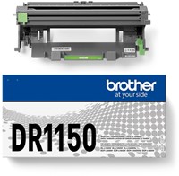 Drum Brother DR-1150 zwart 1 Stuk-3