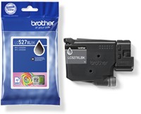 Inktcartridge Brother LC-527XLBK zwart 1 Stuk-3