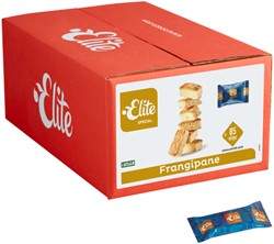 Cakejes Elite Frangipane amandel 85 stuks 85 Stuk