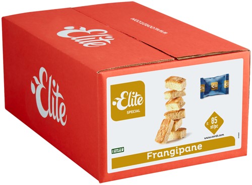 Cakejes Elite Frangipane amandel 85 stuks 85 Stuk-2
