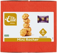 Koekjes Elite mini rocher 85 stuks 85 Stuk-2