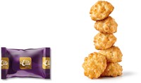 Koekjes Elite mini rocher 85 stuks 85 Stuk-1