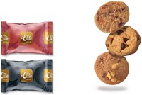 Koekjes Elite cookies mix 120 stuks 120 Stuk-1