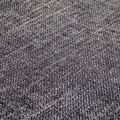 Stoelhoes verwarmd Montandor Infrarood grijs 1 Stuk-3