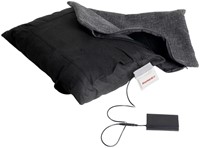 Kussen verwarmd Montandor Infrarood grijs 1 Stuk-2