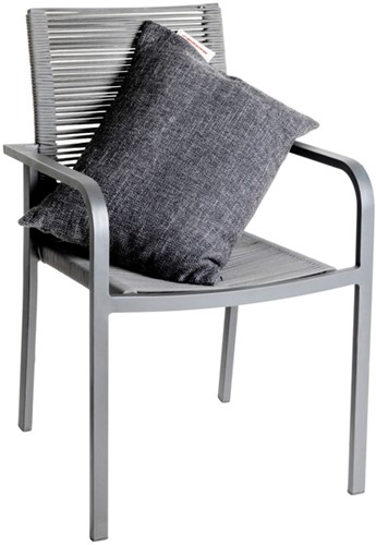 Kussen verwarmd Montandor Infrarood grijs 1 Stuk-5