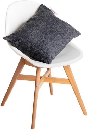 Kussen verwarmd Montandor Infrarood grijs 1 Stuk-6