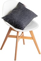 Kussen verwarmd Montandor Infrarood grijs 1 Stuk-6