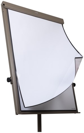 Flipoverpapier Bambook uitwisbaar 10 Vel-2