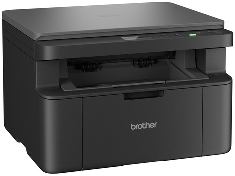Multifunctional Laser printer Brother DCP-L1640W 1 Stuk-3