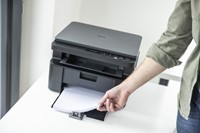 Multifunctional Laser printer Brother DCP-L1640W 1 Stuk-1