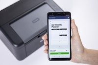 Printer Laser Brother HL-L1240W 1 Stuk-2