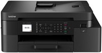 Multifunctional inktjet Brother MFC-J4350DW 1 Stuk