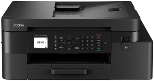 Multifunctional inktjet Brother MFC-J4350DW 1 Stuk