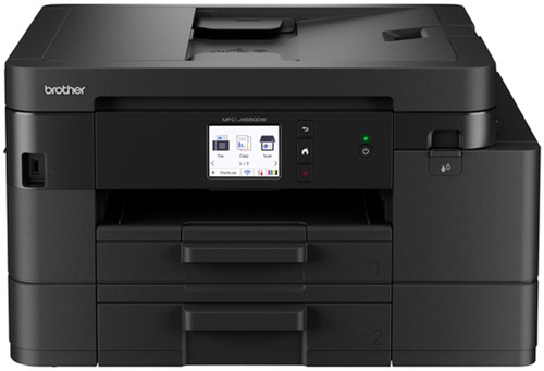 Multifunctional inktjet Brother MFC-J4550DW 1 Stuk