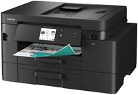 Multifunctional inktjet Brother MFC-J4550DW 1 Stuk-2
