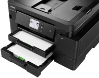 Multifunctional inktjet Brother MFC-J4550DW 1 Stuk-1