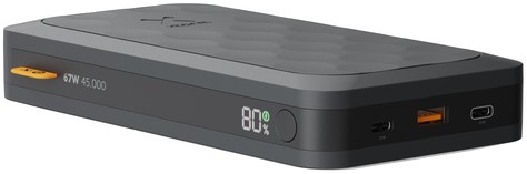 Powerbank Xtorm 67W Fuel Series 45.000 zwart 1 Stuk-3