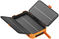 Powerbank Xtorm Solar rugged 10.000 1 Stuk-1