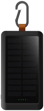 Powerbank Xtorm Solar and Light 10.000 zwart 1 Stuk-2