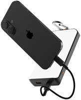 Powerbank Xtorm Solar and Light 10.000 zwart 1 Stuk-2