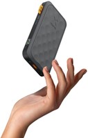 Powerbank Xtorm 20W Fuel Series 10.000 zwart 1 Stuk-1