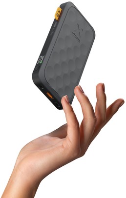 Powerbank Xtorm 20W Fuel Series 10.000 zwart 1 Stuk-1
