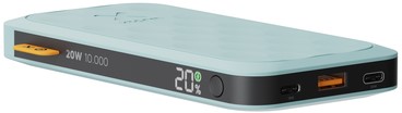 Powerbank Xtorm 20W Fuel Series 10.000 blauw 1 Stuk-3