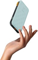Powerbank Xtorm 20W Fuel Series 10.000 blauw 1 Stuk-1