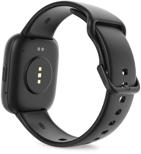 Smartwatch Hama 4000 zwart 1 Stuk-3