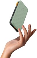 Powerbank Xtorm 20W Fuel Series 10.000 groen 1 Stuk-2