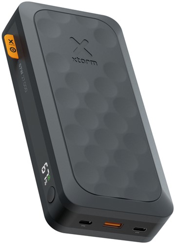Powerbank Xtorm 67W Fuel Series 27.000 zwart 1 Stuk